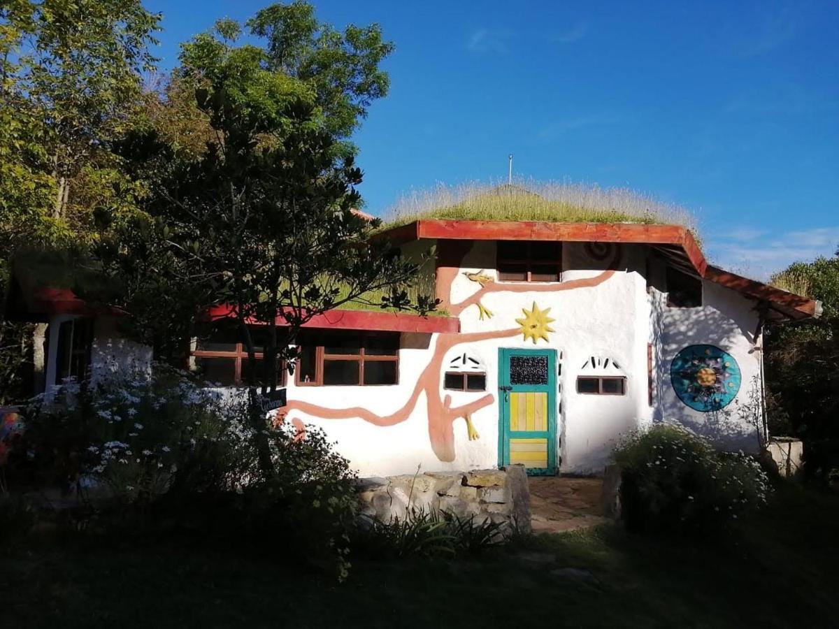 Willa Jardin Colibri Rnt 33633 Guatavita Zewnętrze zdjęcie